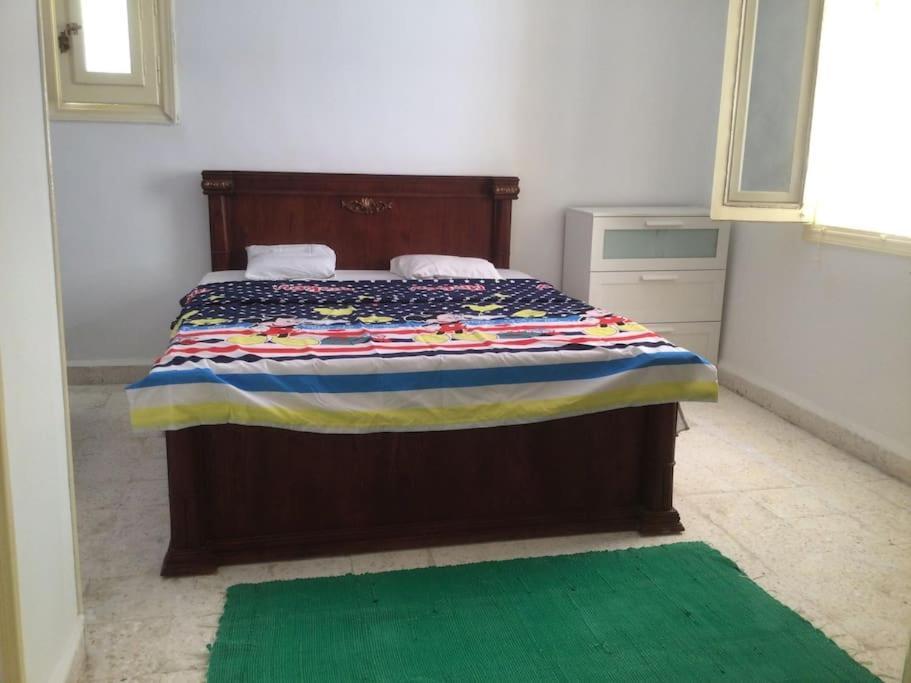 Stand Alone Seabreeze With Private Pool Vila Alexandria