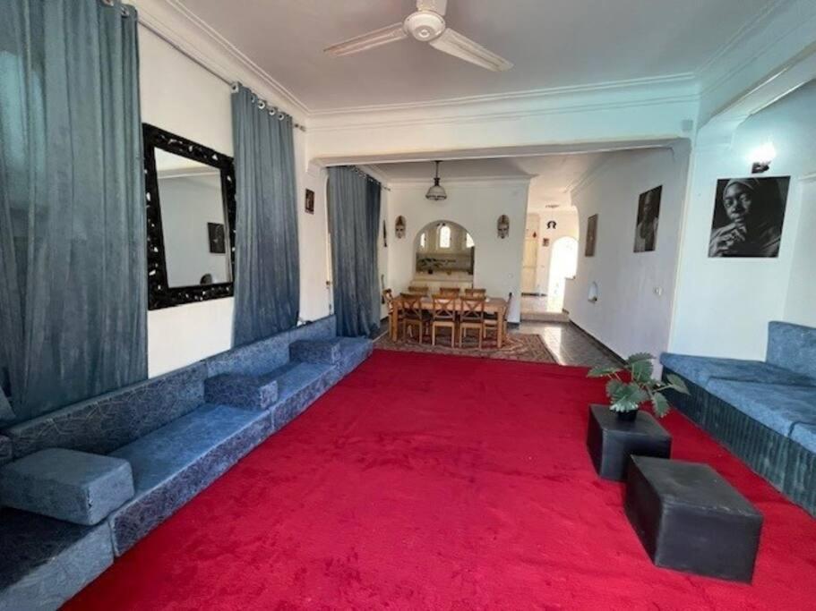 Vila Stand Alone Seabreeze With Private Pool *