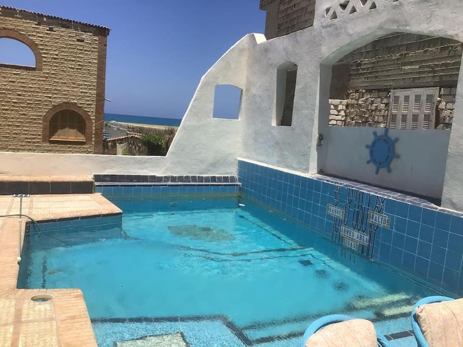 Vila Stand Alone Seabreeze With Private Pool *