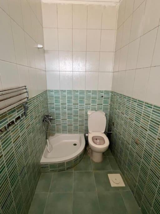 Vila Stand Alone Seabreeze With Private Pool *