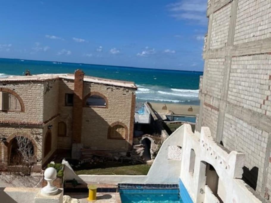 Vila Stand Alone Seabreeze With Private Pool *