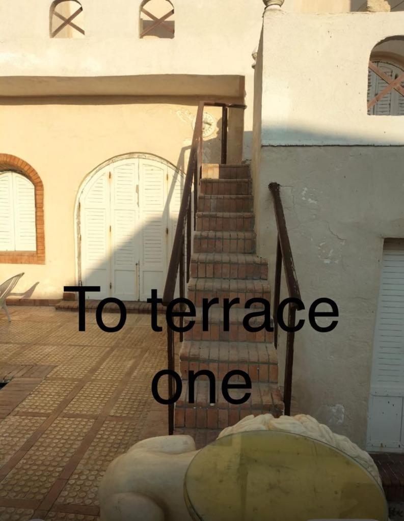 Vila Stand Alone Seabreeze With Private Pool Alexandria